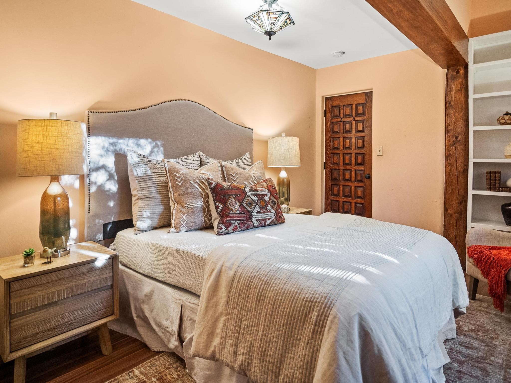 310 Ortiz Lane, Taos, New Mexico image 21