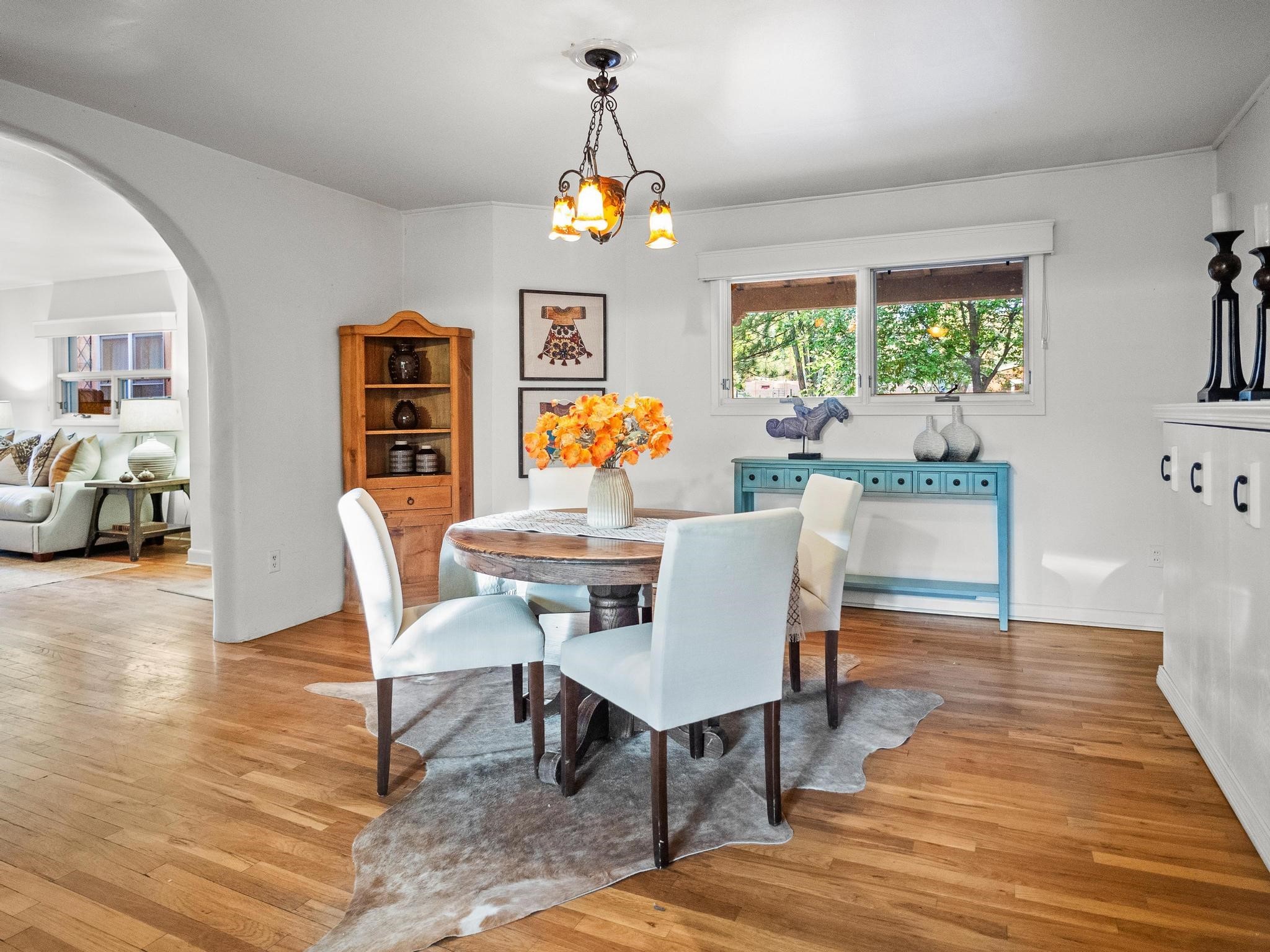 310 Ortiz Lane, Taos, New Mexico image 36