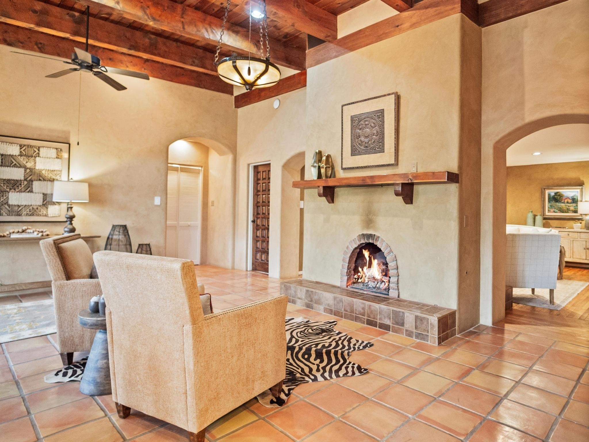 310 Ortiz Lane, Taos, New Mexico image 12