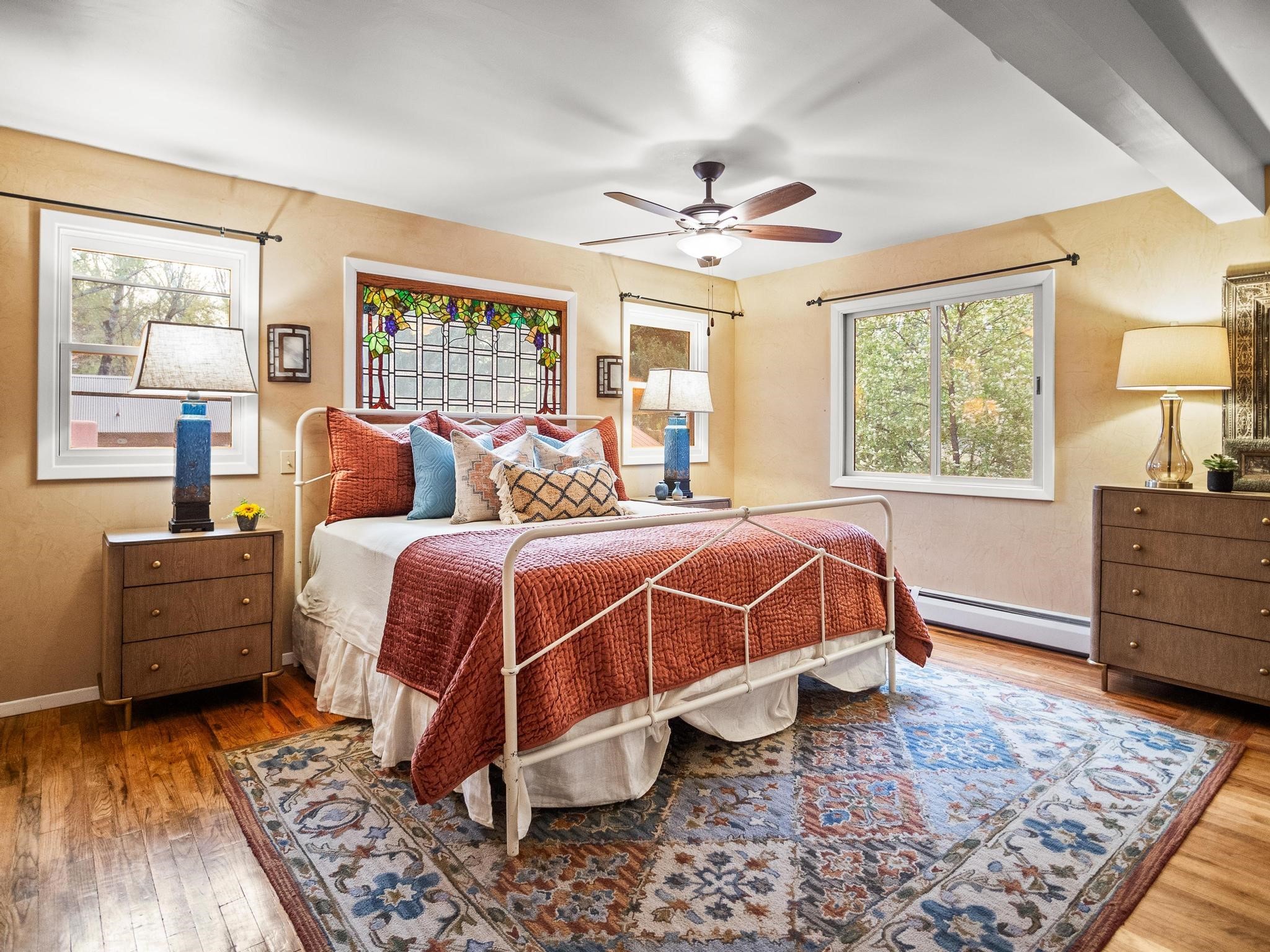 310 Ortiz Lane, Taos, New Mexico image 26