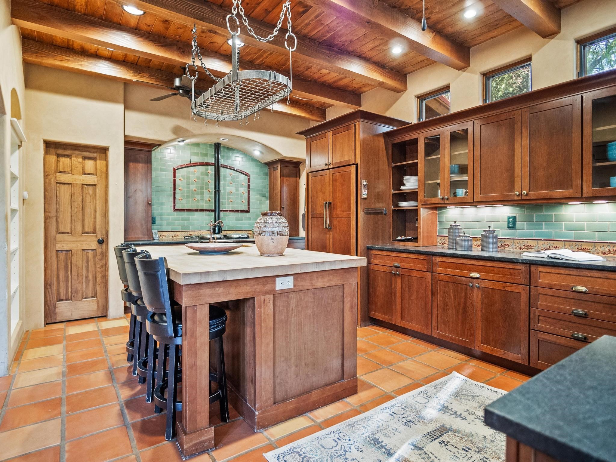310 Ortiz Lane, Taos, New Mexico image 14