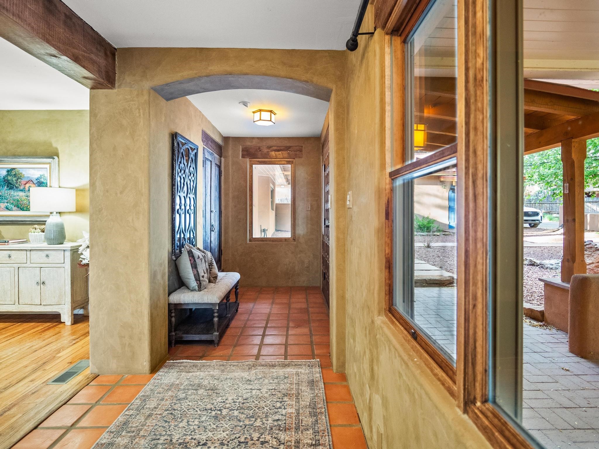 310 Ortiz Lane, Taos, New Mexico image 4