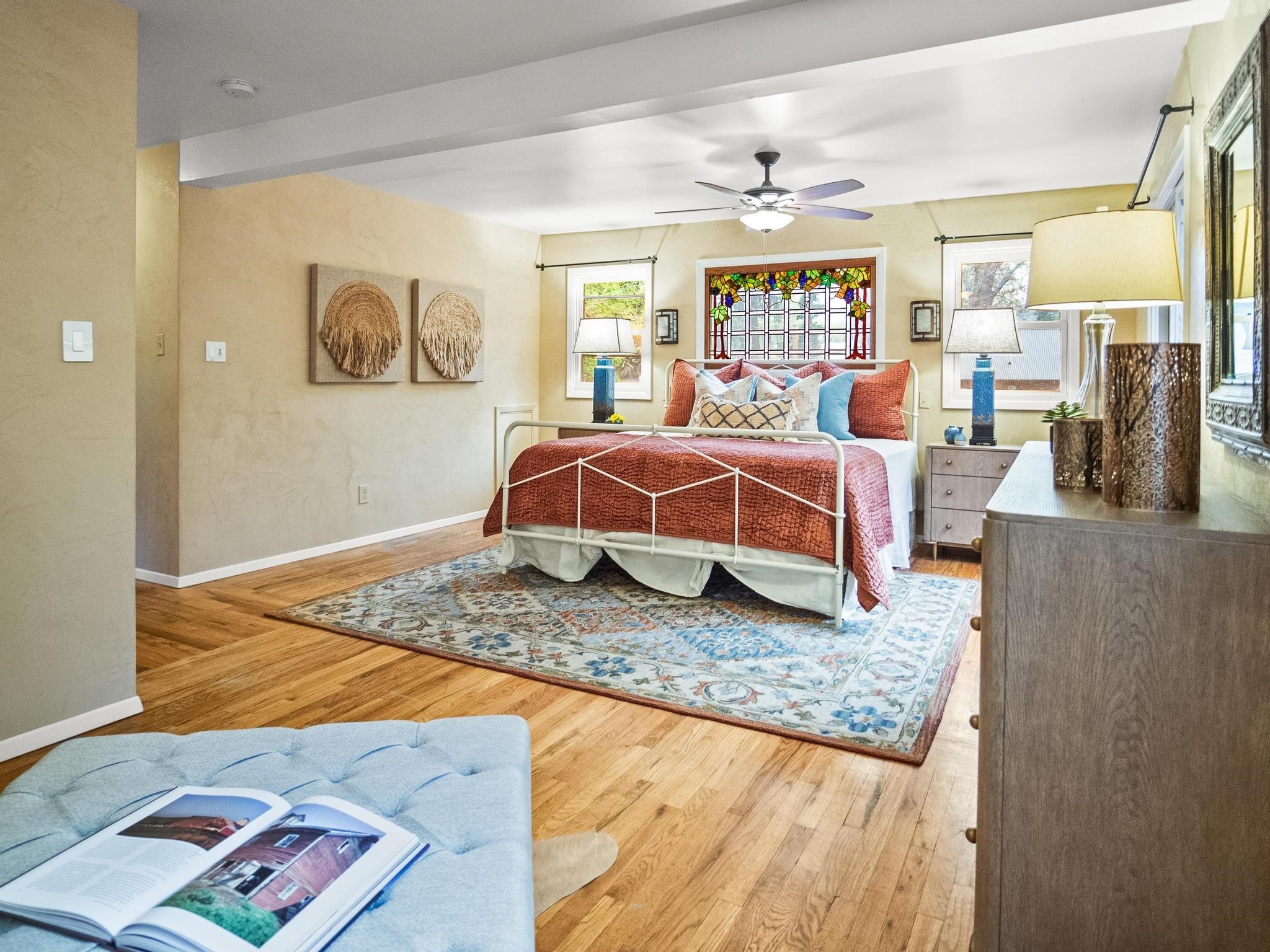 310 Ortiz Lane, Taos, New Mexico image 25