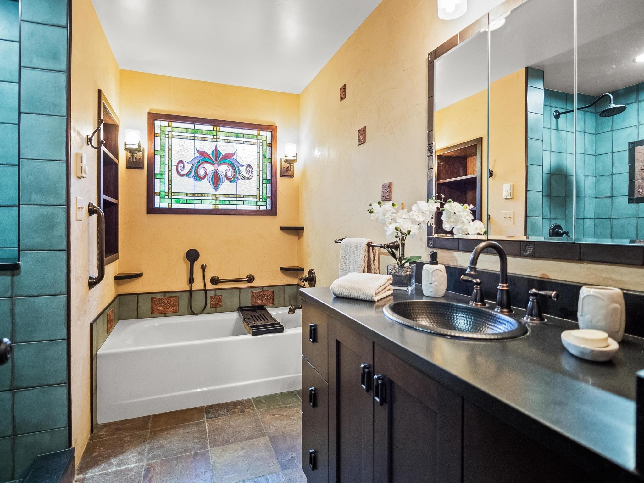 310 Ortiz Lane, Taos, New Mexico image 29