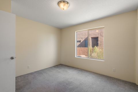 Tiny photo for 16 Firerock Place, Santa Fe, NM 87508 (MLS # 202505049)