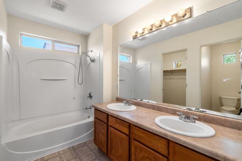 Tiny photo for 16 Firerock Place, Santa Fe, NM 87508 (MLS # 202505049)