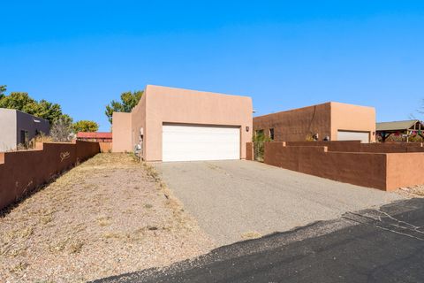 Tiny photo for 16 Firerock Place, Santa Fe, NM 87508 (MLS # 202505049)