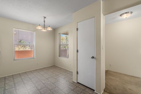 Tiny photo for 16 Firerock Place, Santa Fe, NM 87508 (MLS # 202505049)