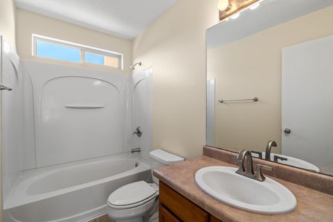 Tiny photo for 16 Firerock Place, Santa Fe, NM 87508 (MLS # 202505049)