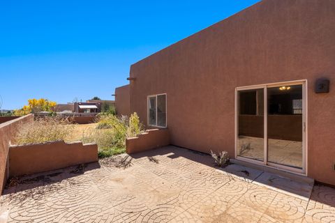 Tiny photo for 16 Firerock Place, Santa Fe, NM 87508 (MLS # 202505049)