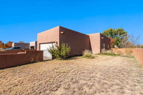 Tiny photo for 16 Firerock Place, Santa Fe, NM 87508 (MLS # 202505049)