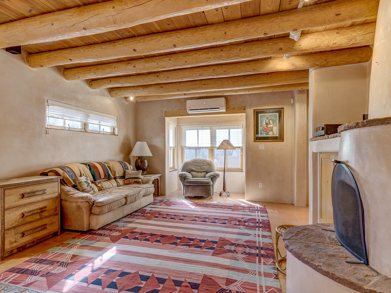 509 Rio Grande Ave #F, Santa Fe, New Mexico image 3