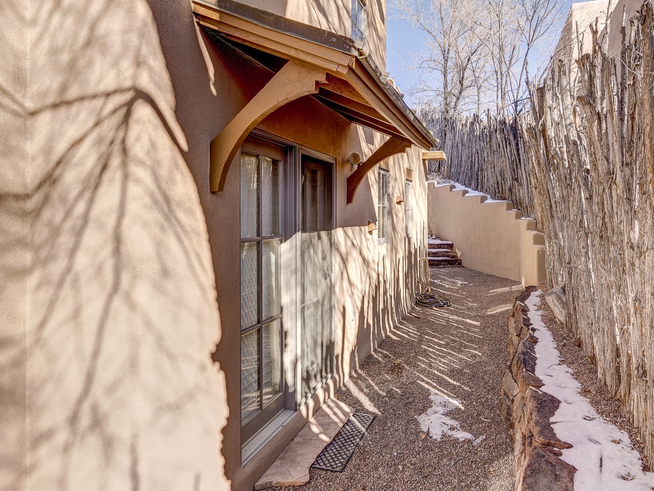 509 Rio Grande Ave #F, Santa Fe, New Mexico image 29