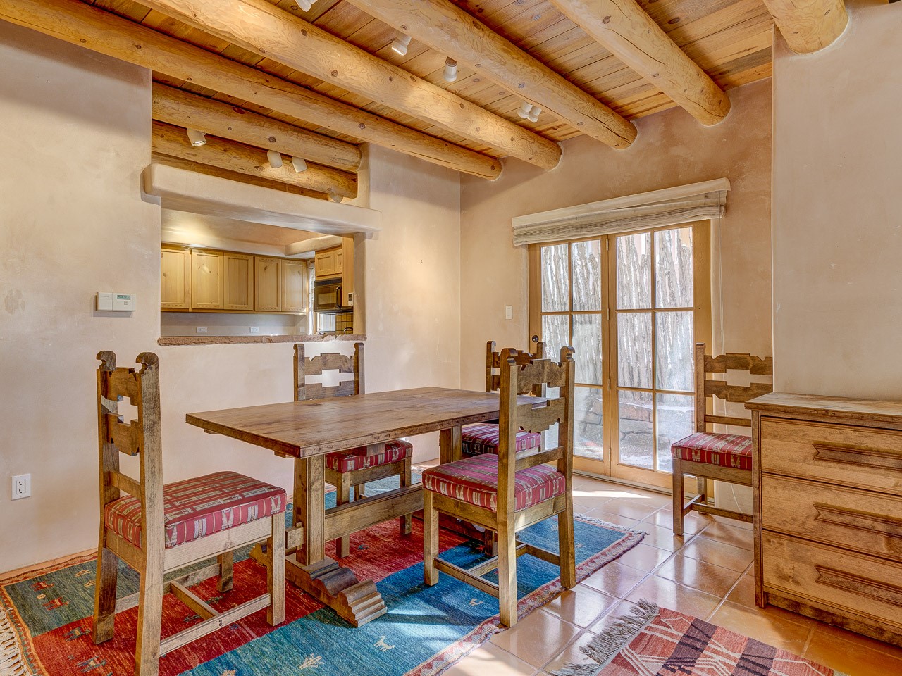 509 Rio Grande Ave #F, Santa Fe, New Mexico image 4