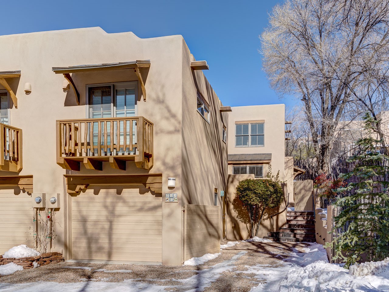 509 Rio Grande Ave #F, Santa Fe, New Mexico image 27