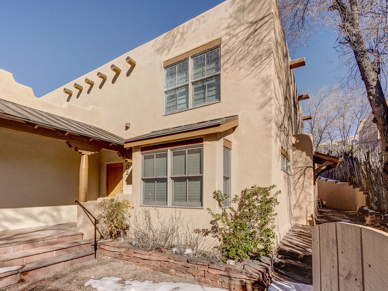 509 Rio Grande Ave #F, Santa Fe, New Mexico image 22