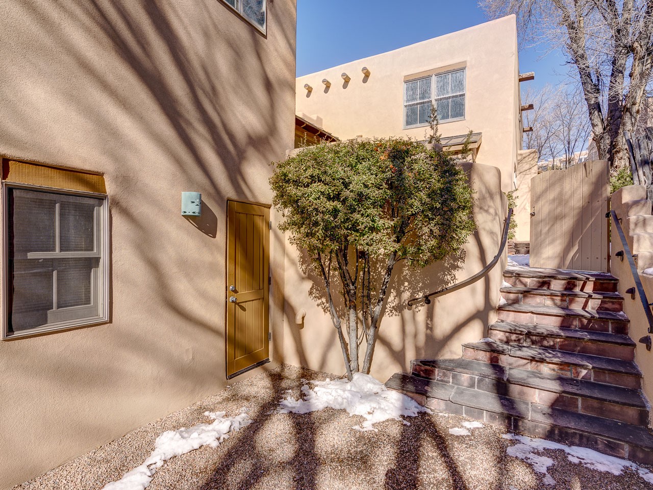 509 Rio Grande Ave #F, Santa Fe, New Mexico image 25