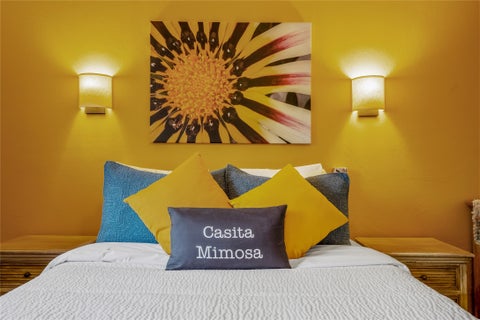 Condo For Sale - 527 Alameda Street #4<br/> Santa Fe, NM 87501