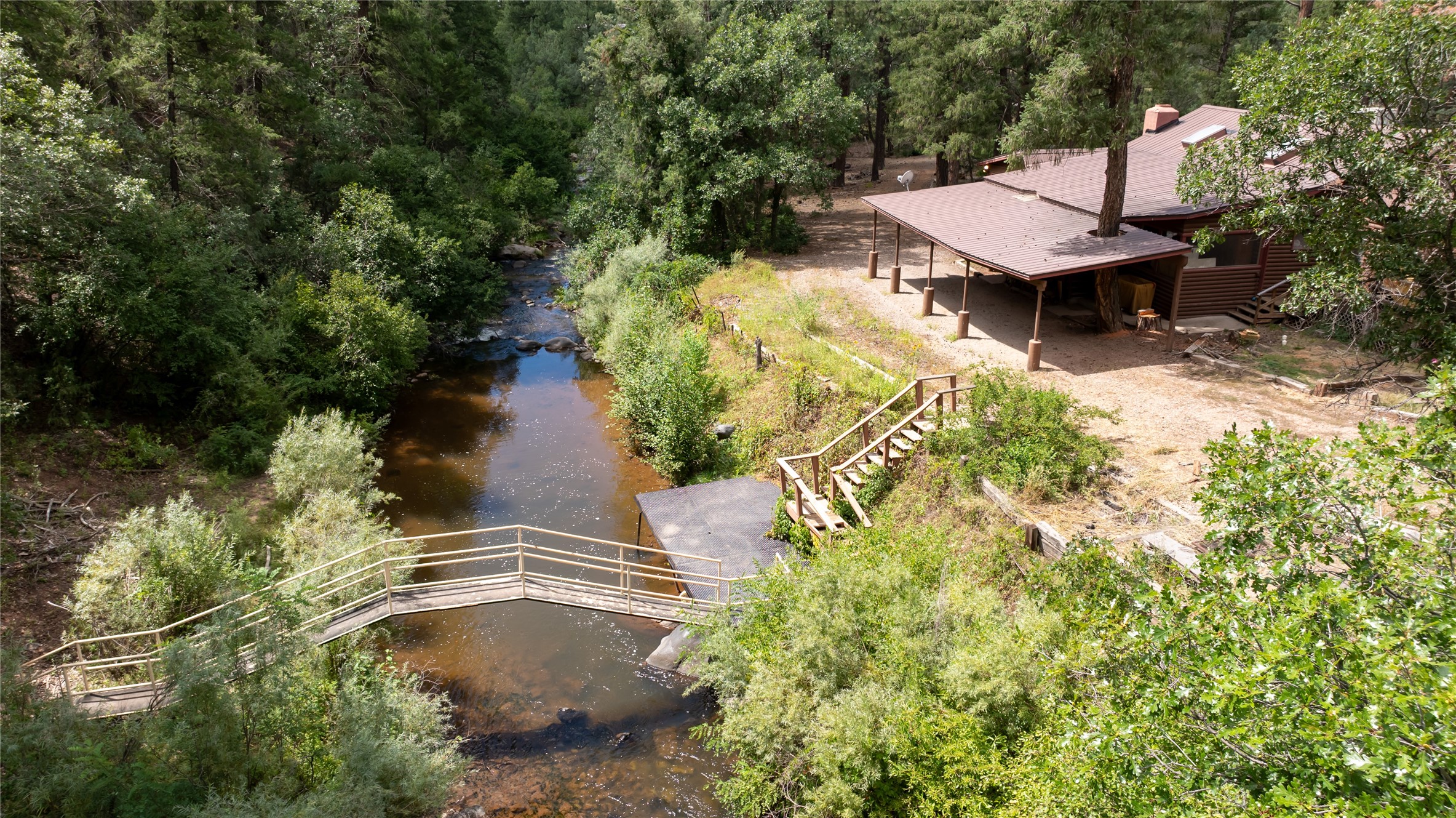 21374 Highway 4, Jemez Springs, New Mexico image 3