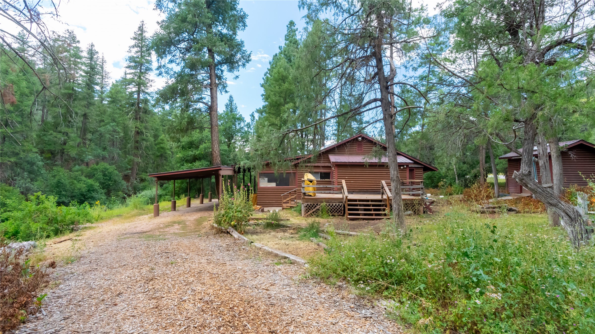 21374 Highway 4, Jemez Springs, New Mexico image 48