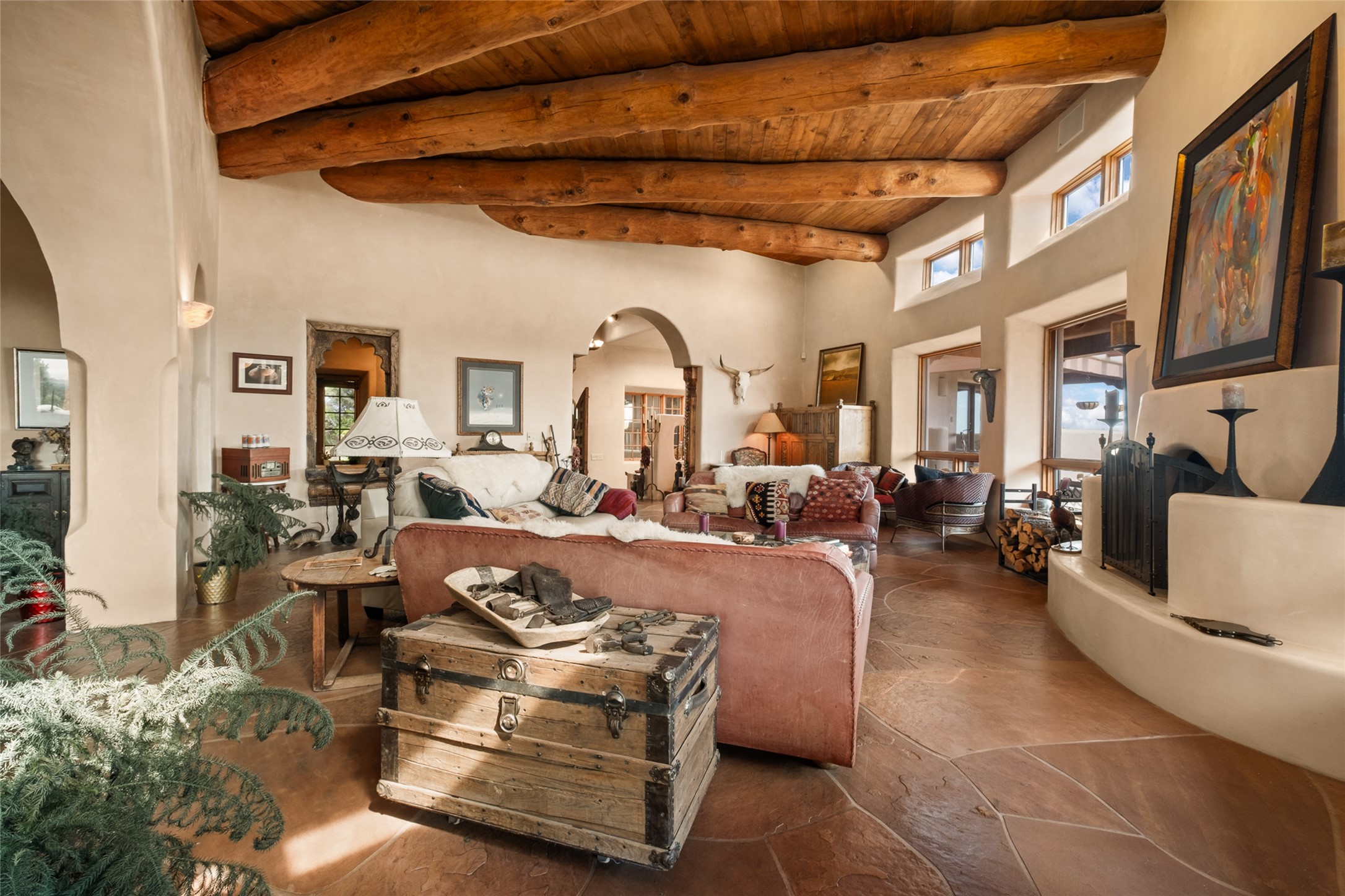 35 Sage Circle, Santa Fe, New Mexico image 8