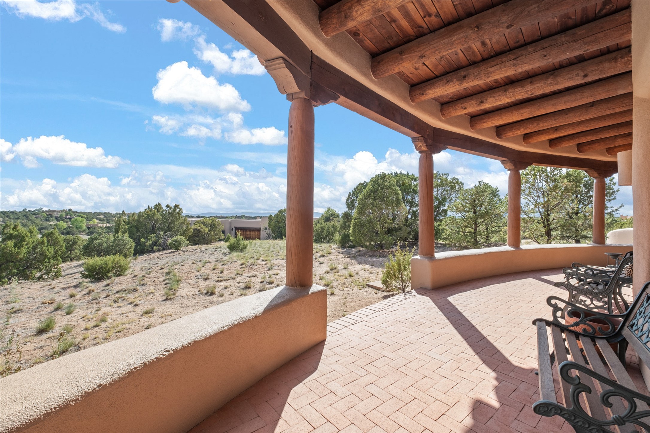 35 Sage Circle, Santa Fe, New Mexico image 45