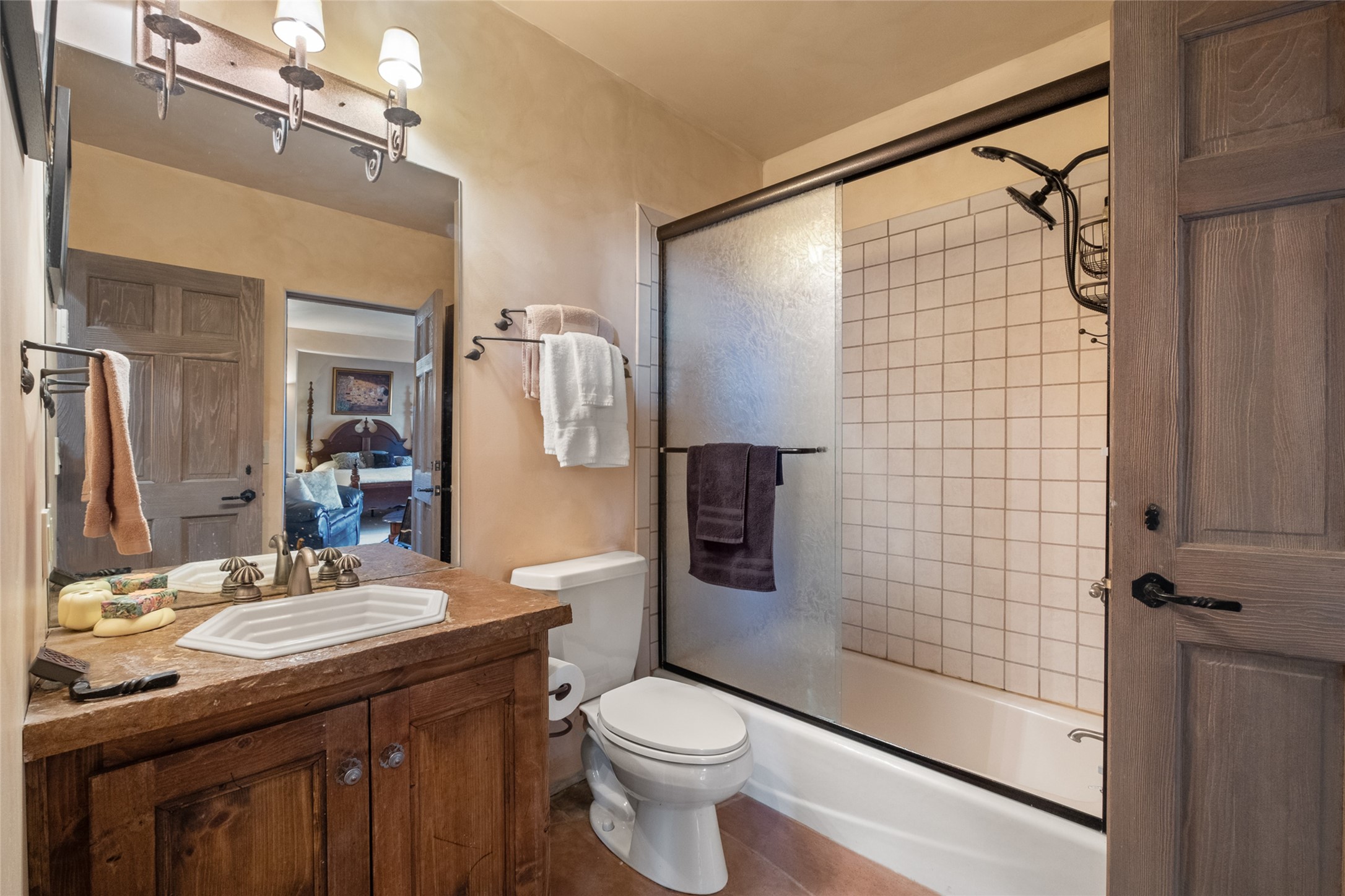 35 Sage Circle, Santa Fe, New Mexico image 43