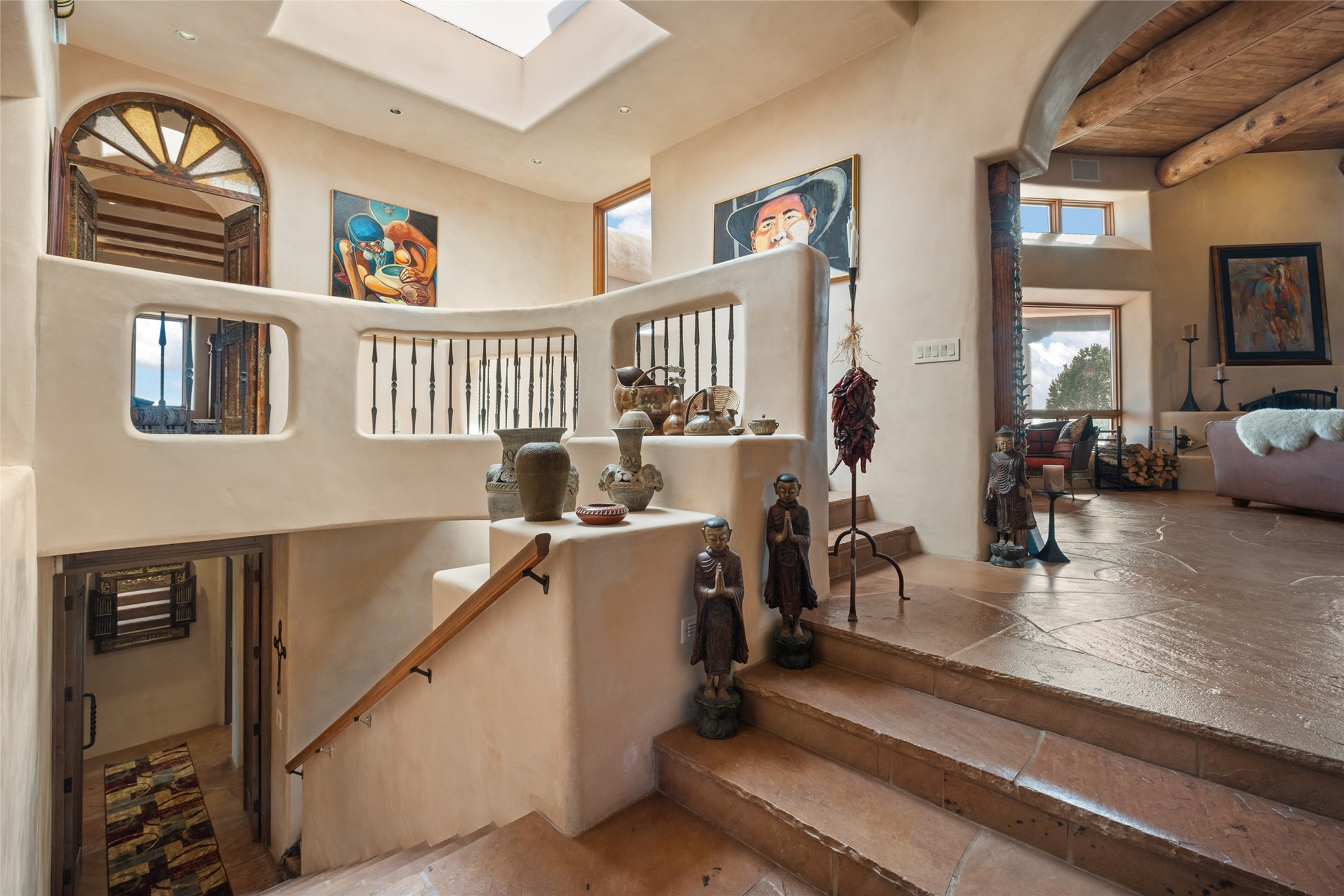 35 Sage Circle, Santa Fe, New Mexico image 27