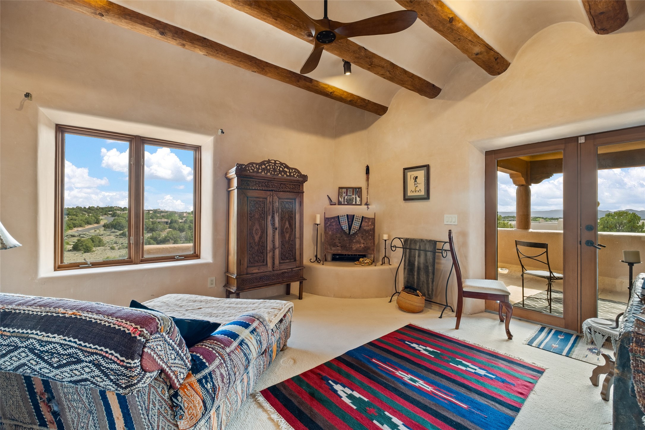 35 Sage Circle, Santa Fe, New Mexico image 28