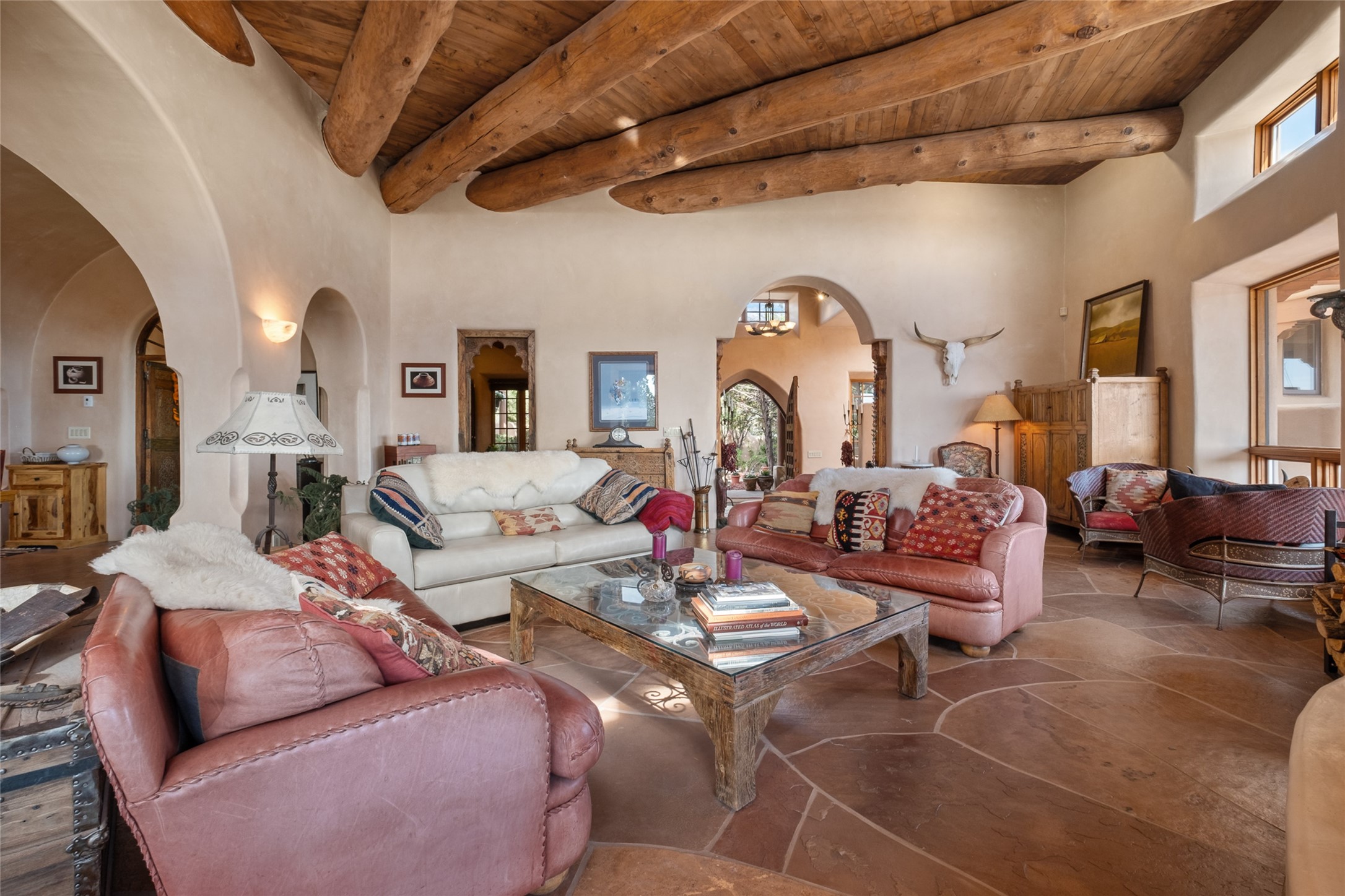 35 Sage Circle, Santa Fe, New Mexico image 13