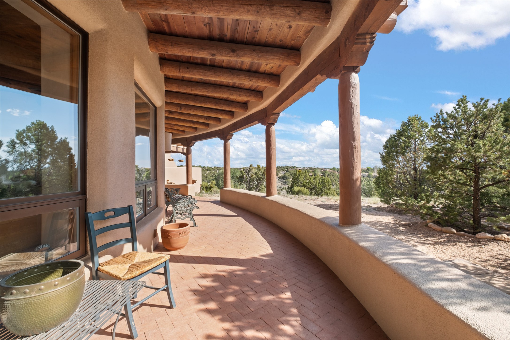 35 Sage Circle, Santa Fe, New Mexico image 44