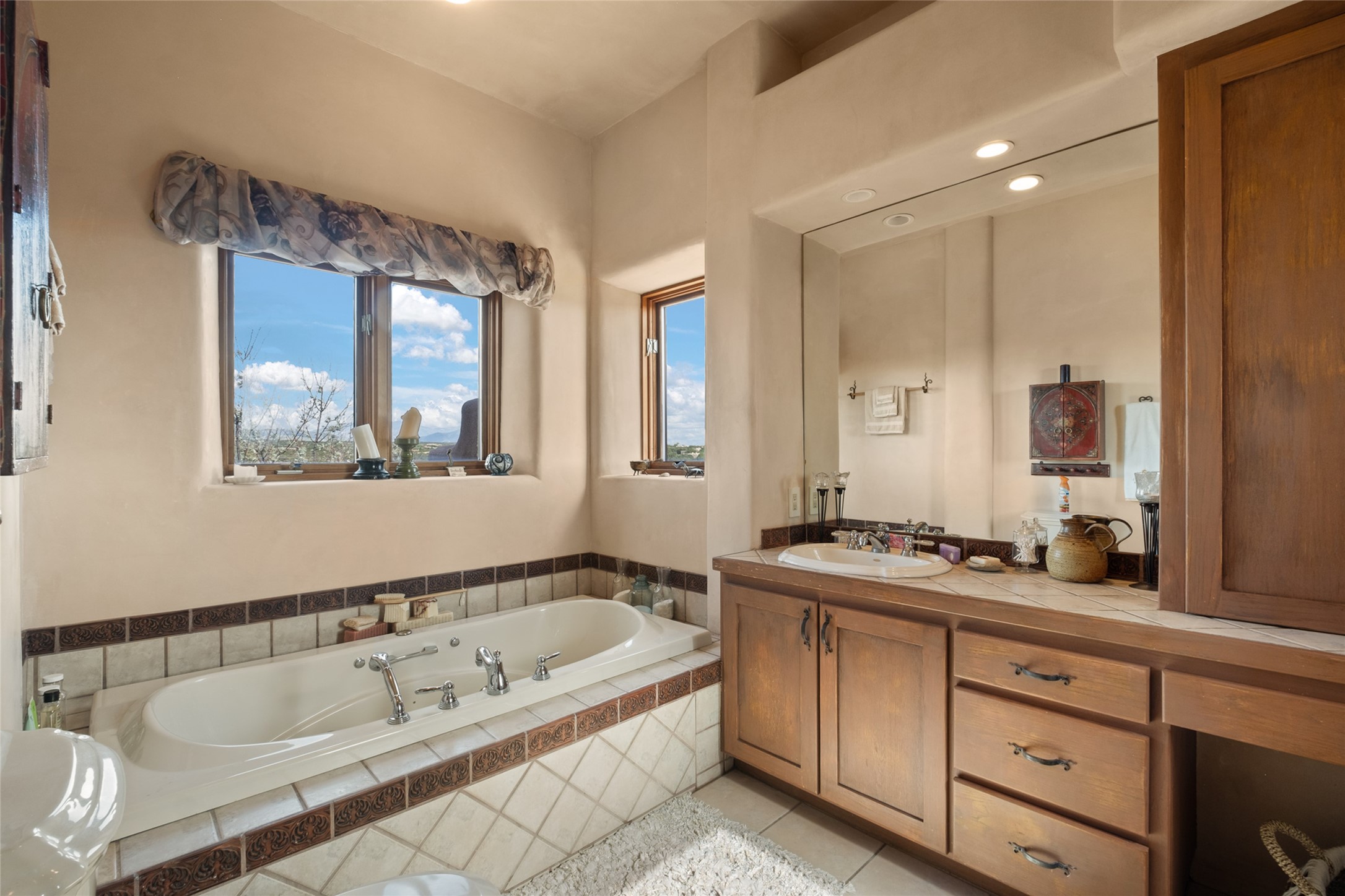 35 Sage Circle, Santa Fe, New Mexico image 33