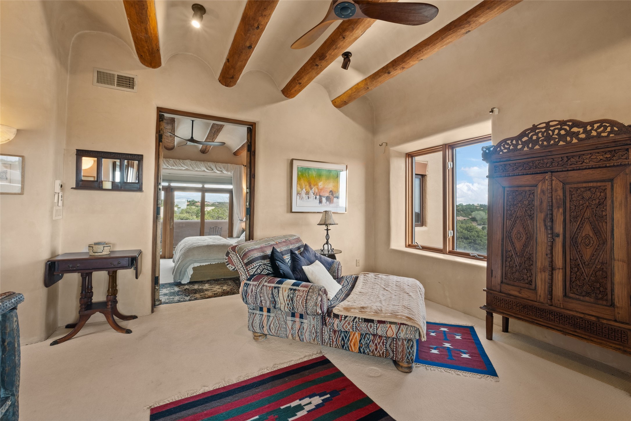 35 Sage Circle, Santa Fe, New Mexico image 31