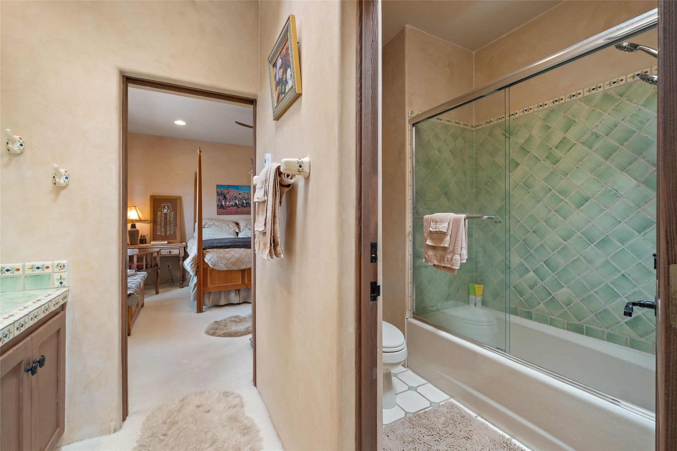 35 Sage Circle, Santa Fe, New Mexico image 37