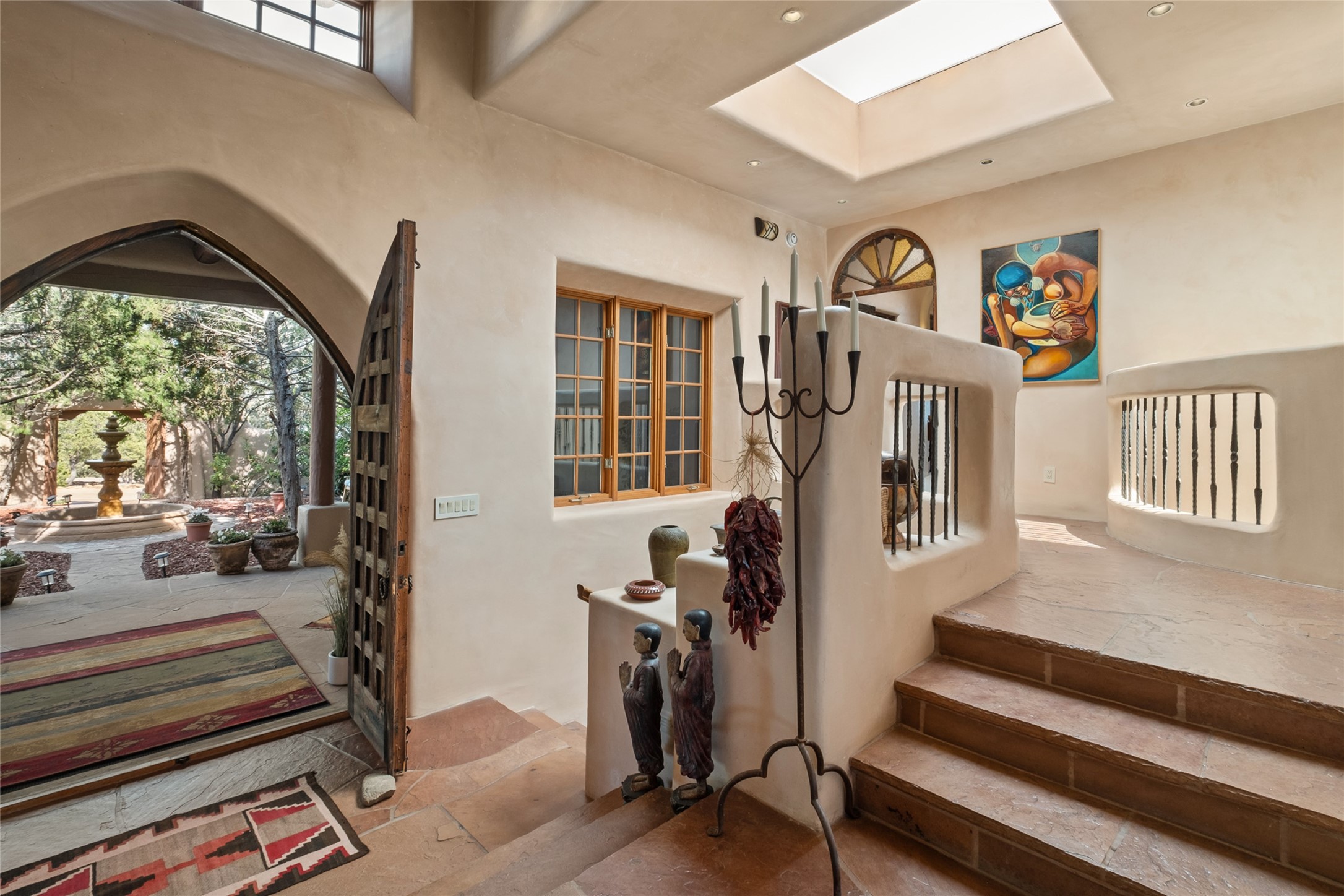 35 Sage Circle, Santa Fe, New Mexico image 26