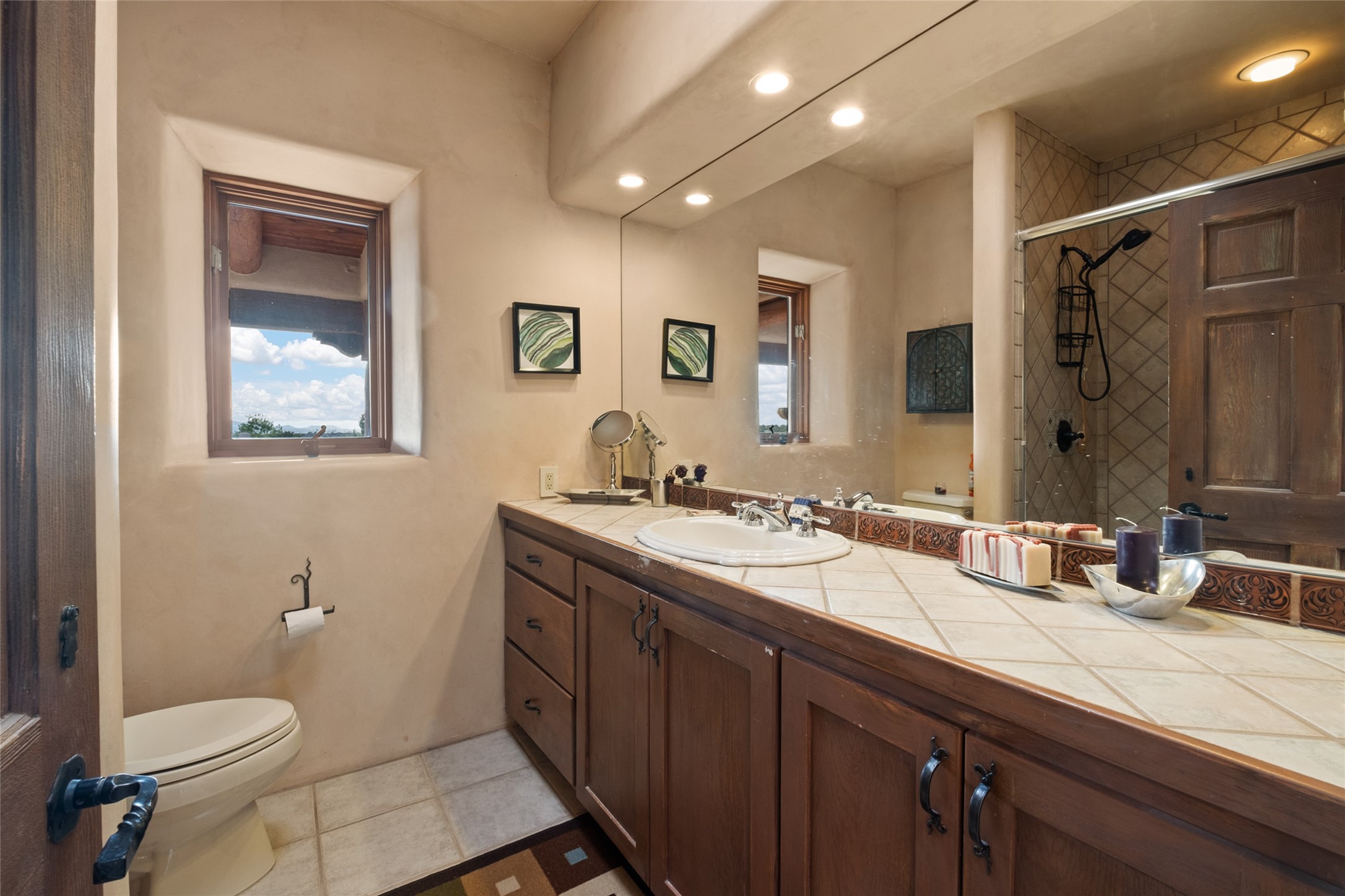 35 Sage Circle, Santa Fe, New Mexico image 35