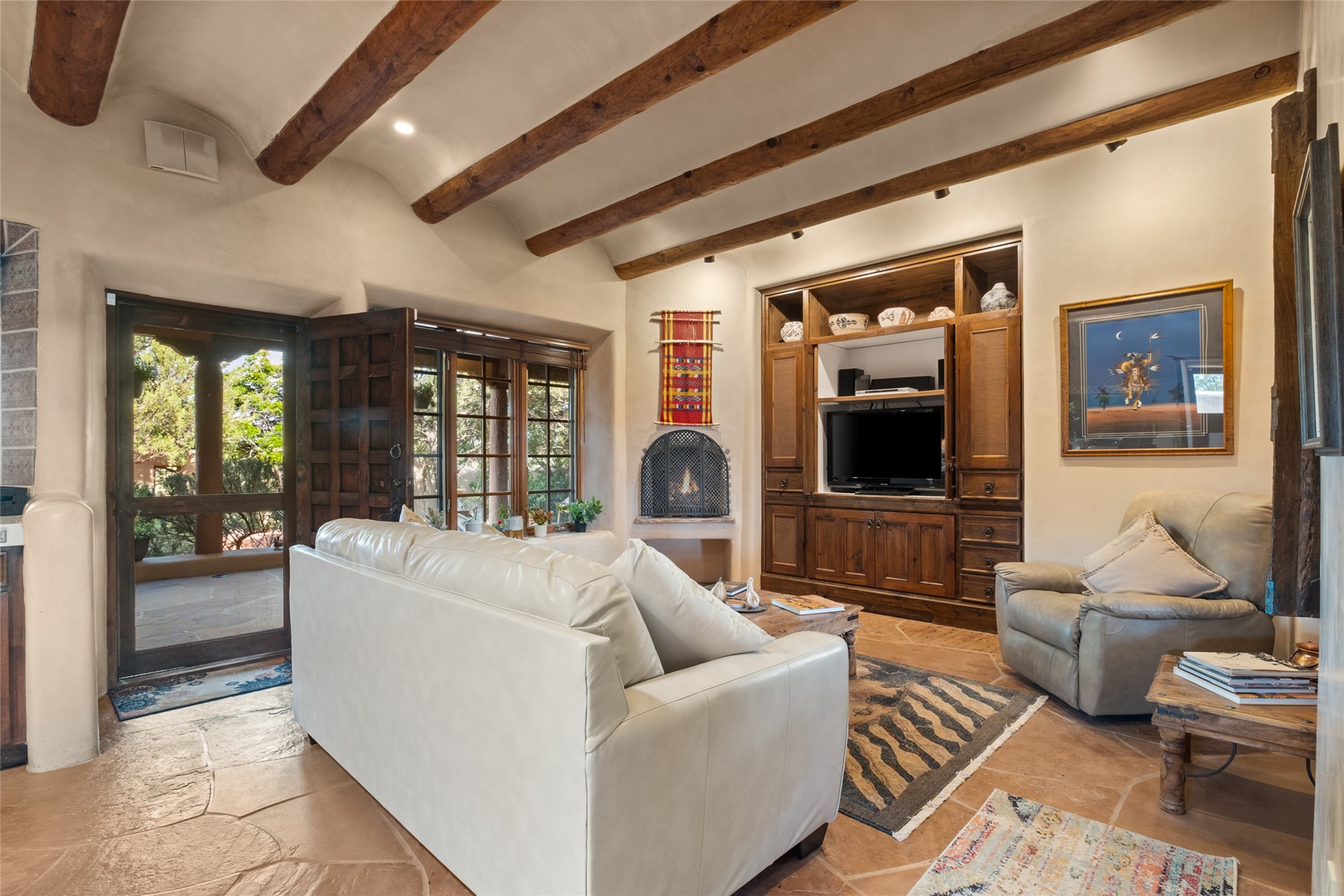 35 Sage Circle, Santa Fe, New Mexico image 23