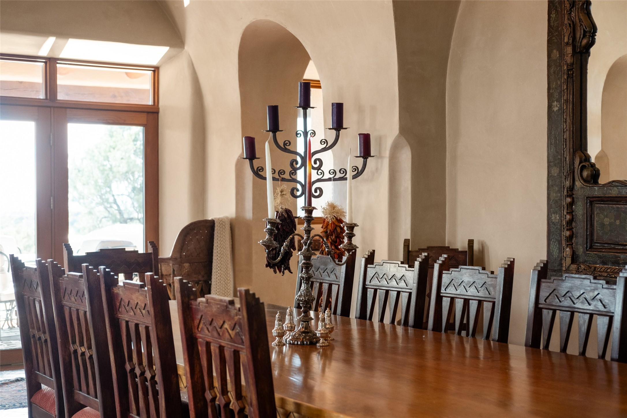 35 Sage Circle, Santa Fe, New Mexico image 18