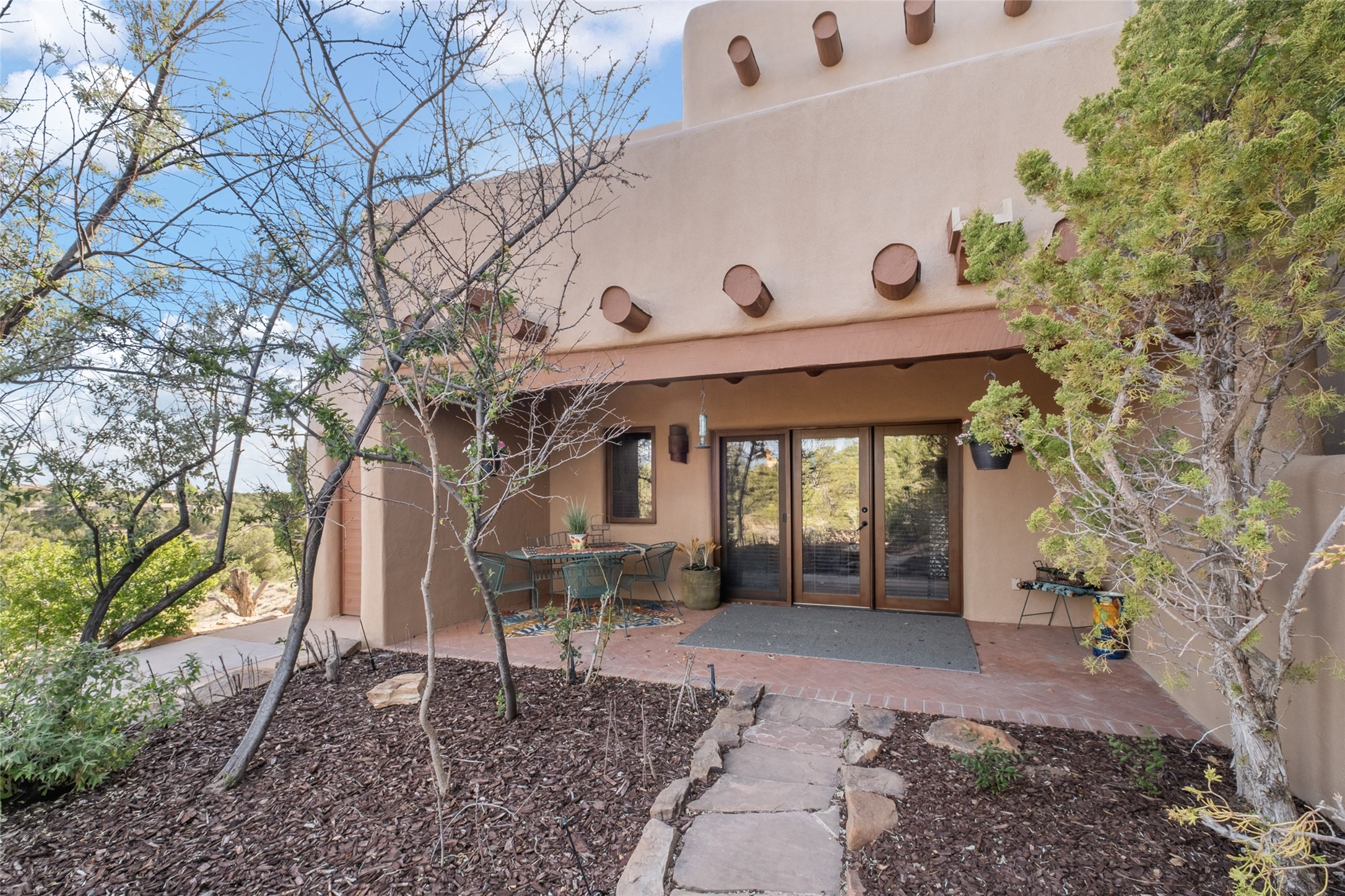 35 Sage Circle, Santa Fe, New Mexico image 48