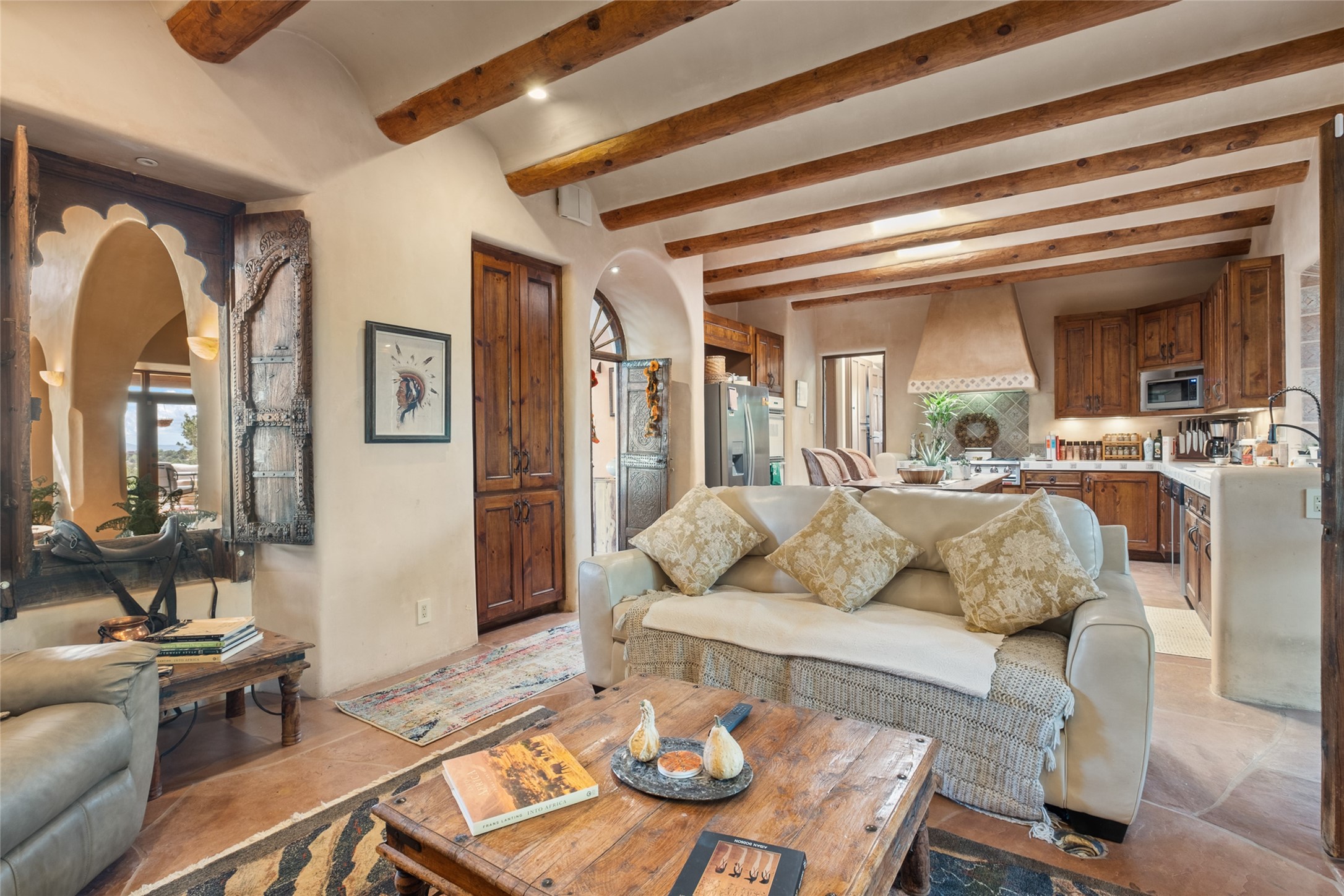 35 Sage Circle, Santa Fe, New Mexico image 25