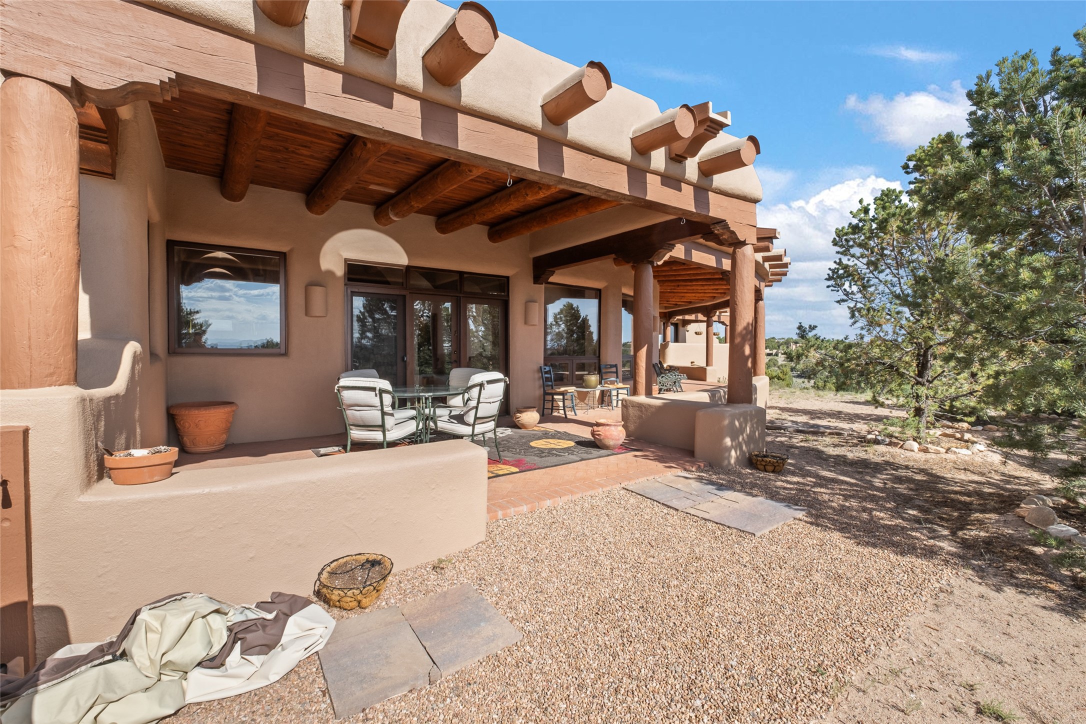 35 Sage Circle, Santa Fe, New Mexico image 46