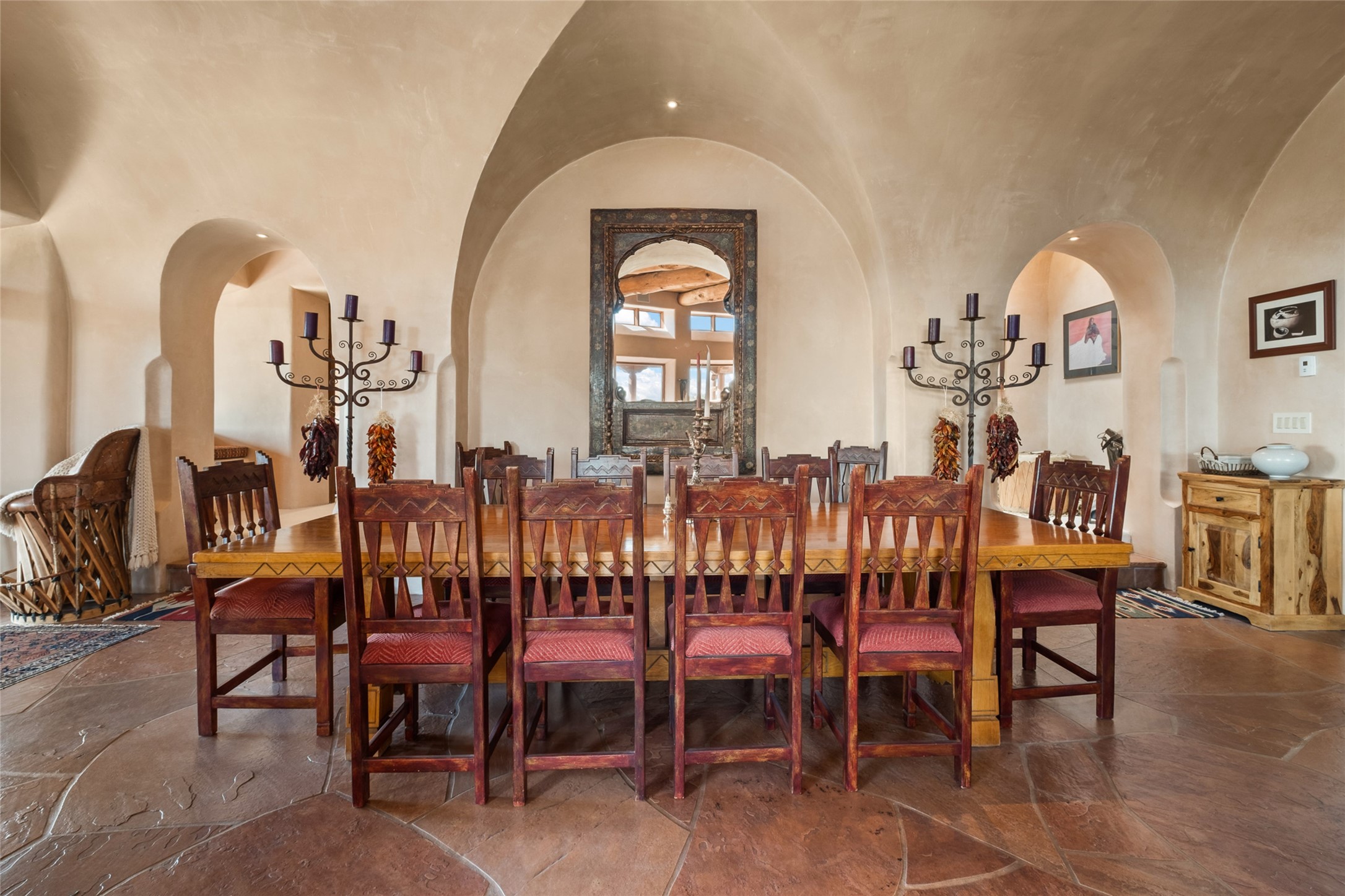 35 Sage Circle, Santa Fe, New Mexico image 15