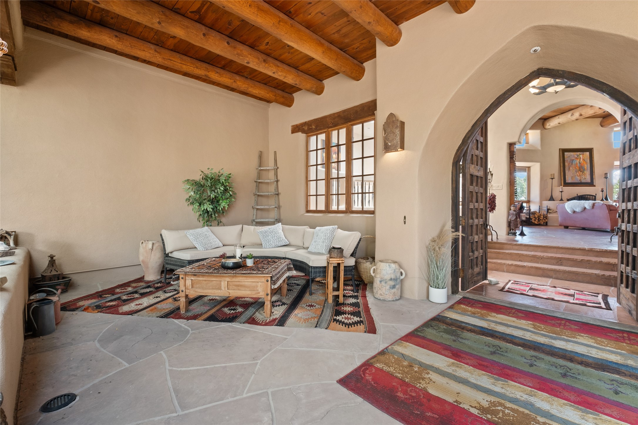 35 Sage Circle, Santa Fe, New Mexico image 5