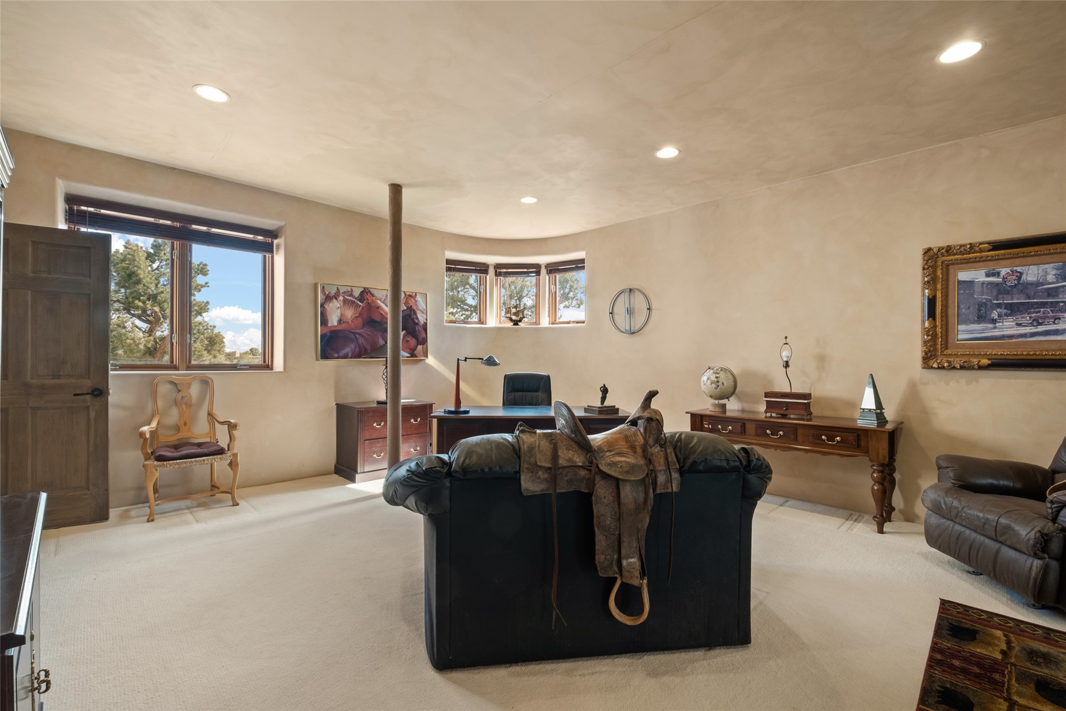 35 Sage Circle, Santa Fe, New Mexico image 42