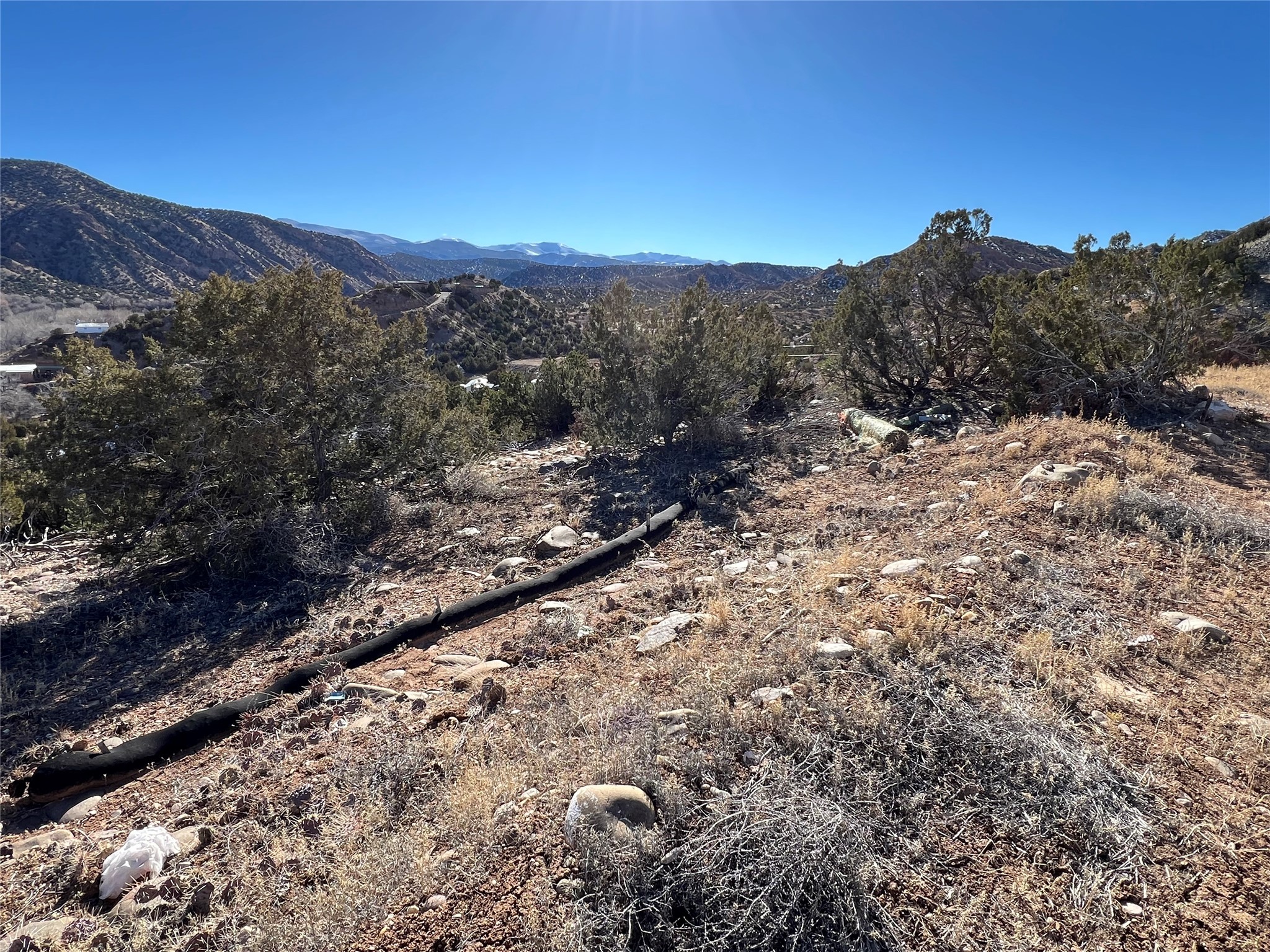 54 El Potrero Road, Chimayo, New Mexico image 11