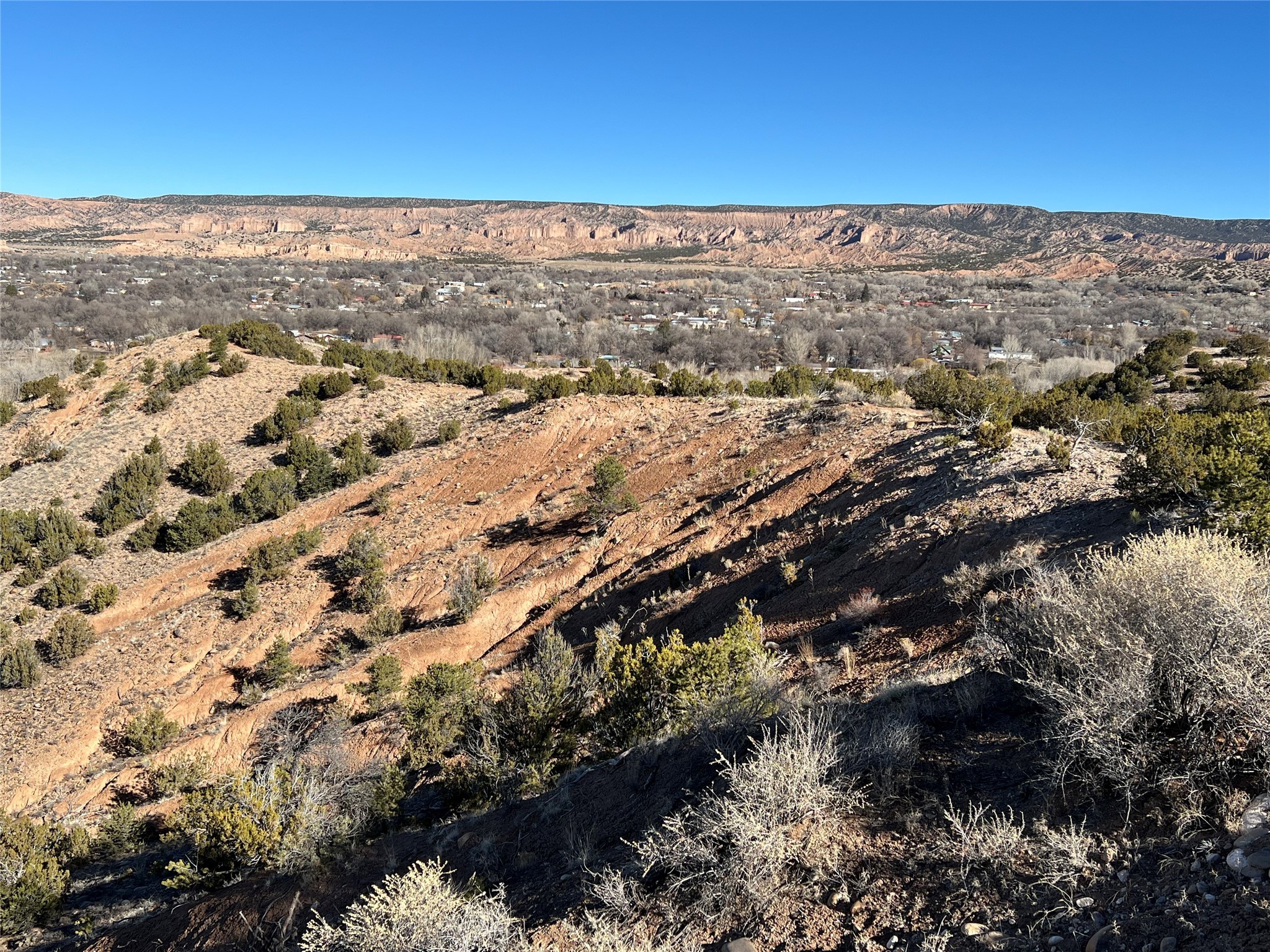 54 El Potrero Road, Chimayo, New Mexico image 3