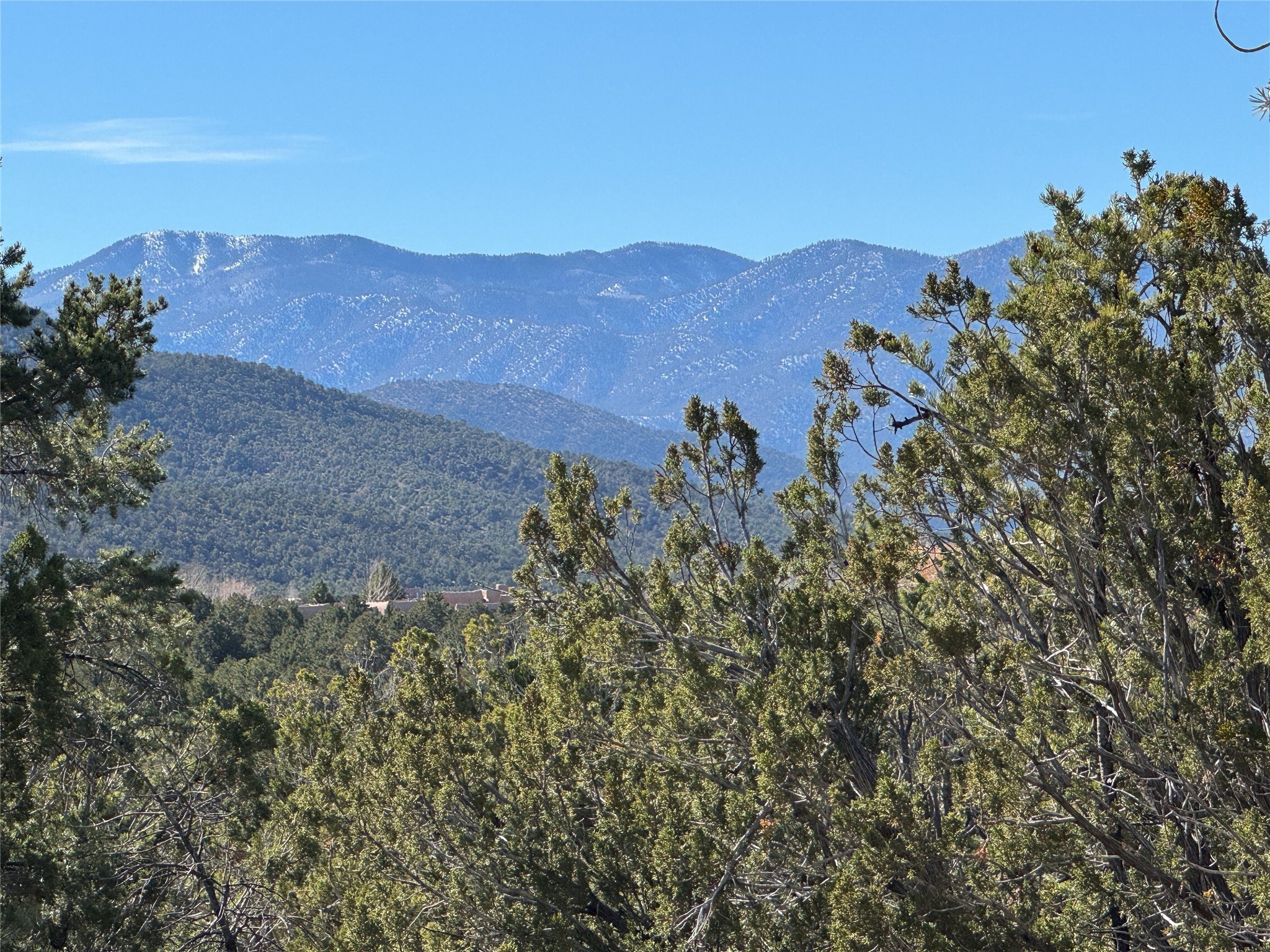 Tract 4 Verde Road, Taos, New Mexico image 7