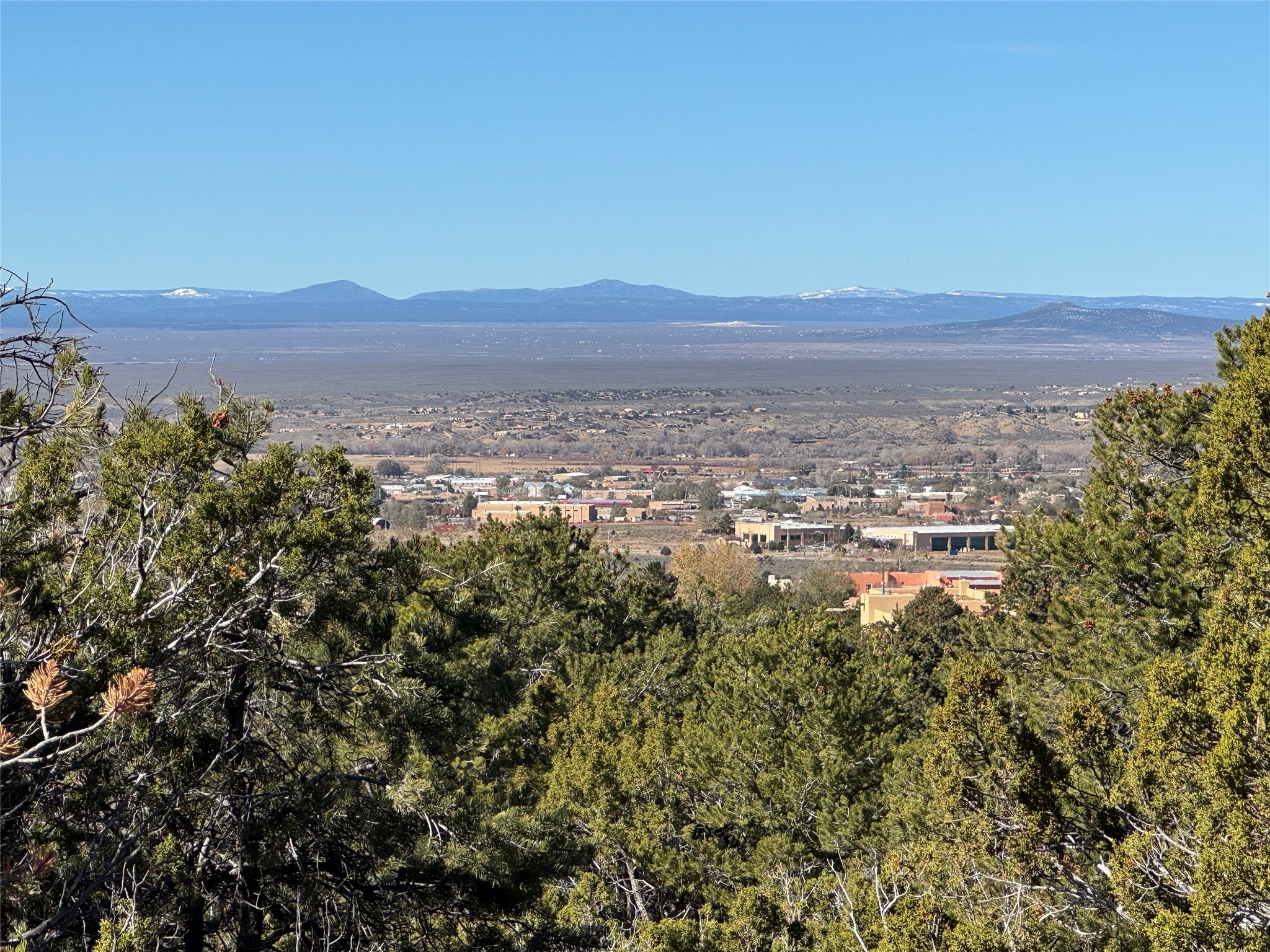 Tract 4 Verde Road, Taos, New Mexico image 10