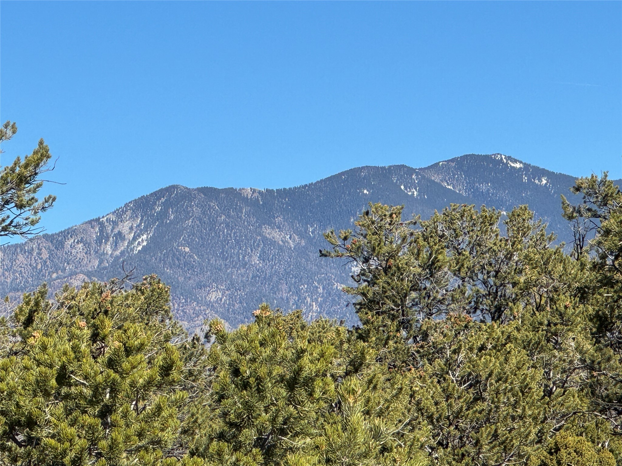 Tract 4 Verde Road, Taos, New Mexico image 13