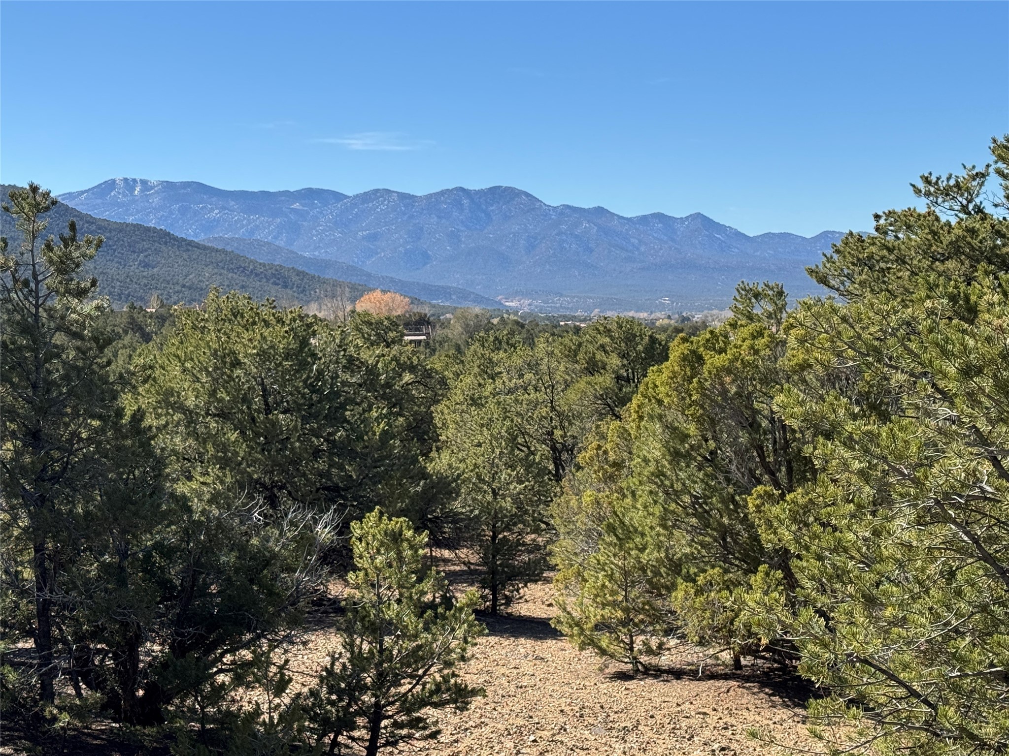 Tract 4 Verde Road, Taos, New Mexico image 6